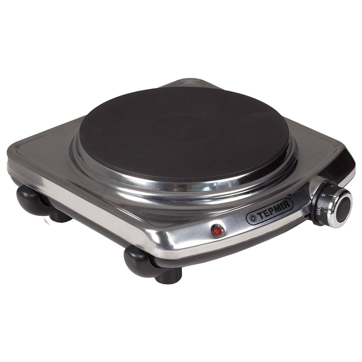 Електроплитка "Термія" ЕПЧ 1-1,5/230 М2(н)